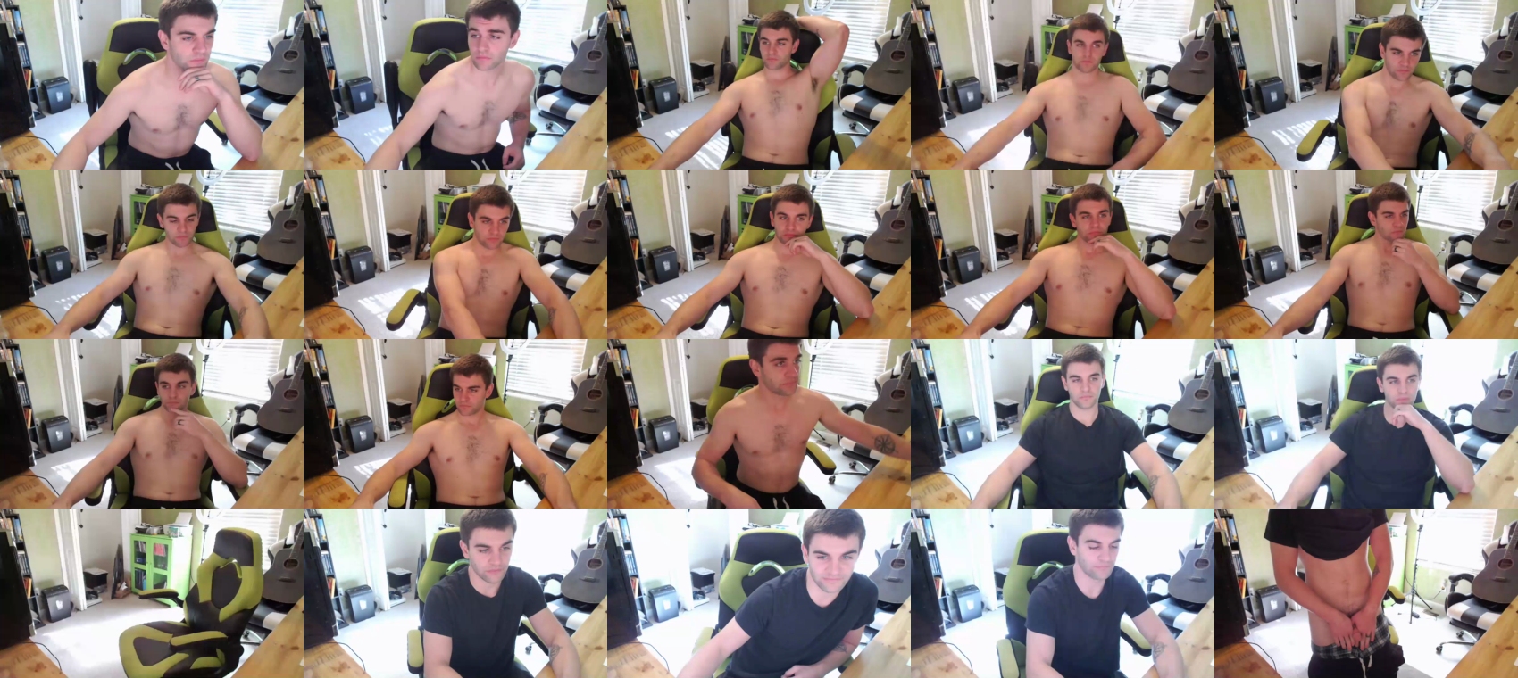 randomshane2033  18-10-2022 video horny