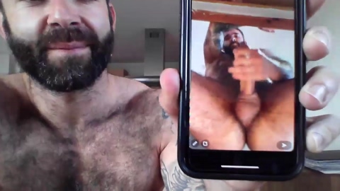 shaggytopple  19-10-2022 video Video