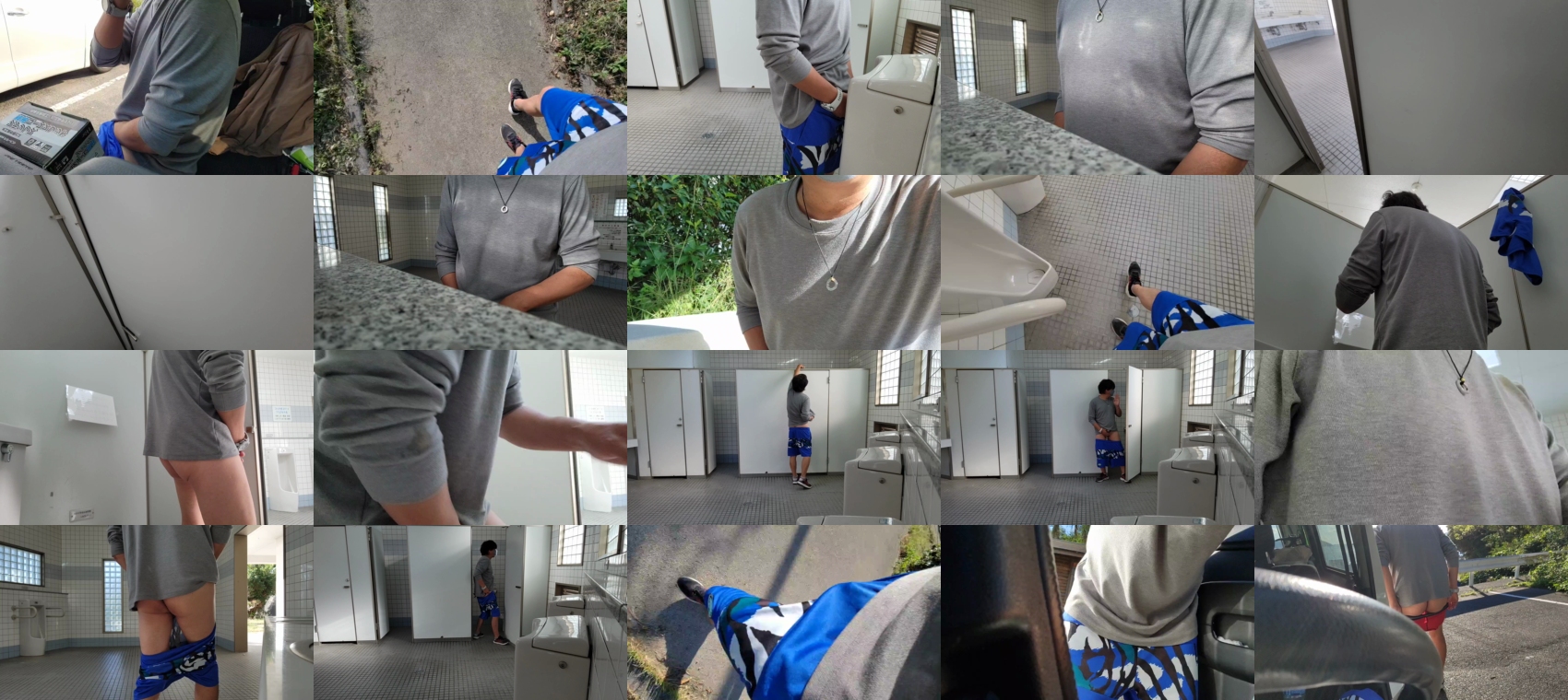 sorato7  18-10-2022 Recorded Video amateur
