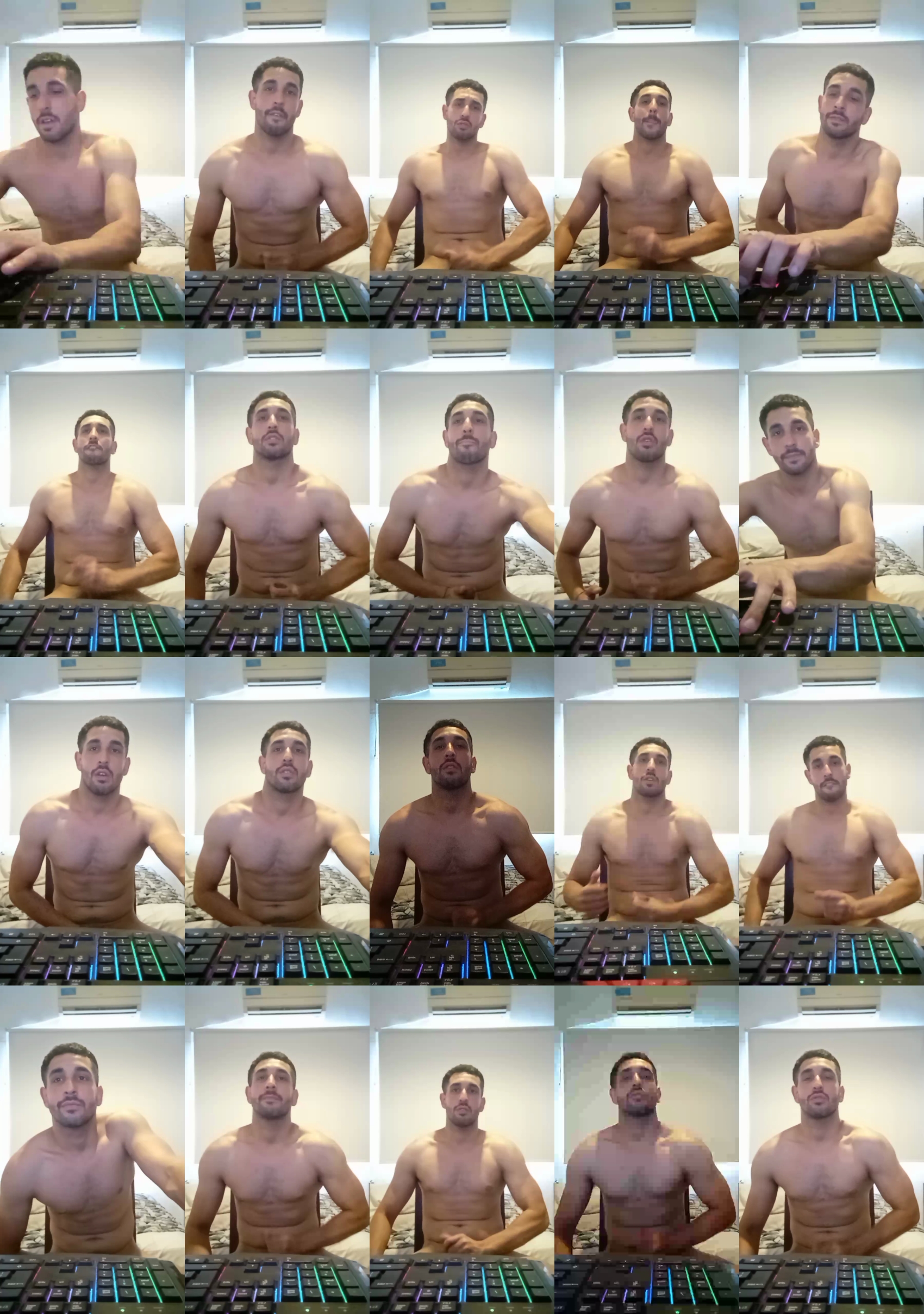 Agustinlu  19-10-2022 Recorded Video bigtoys