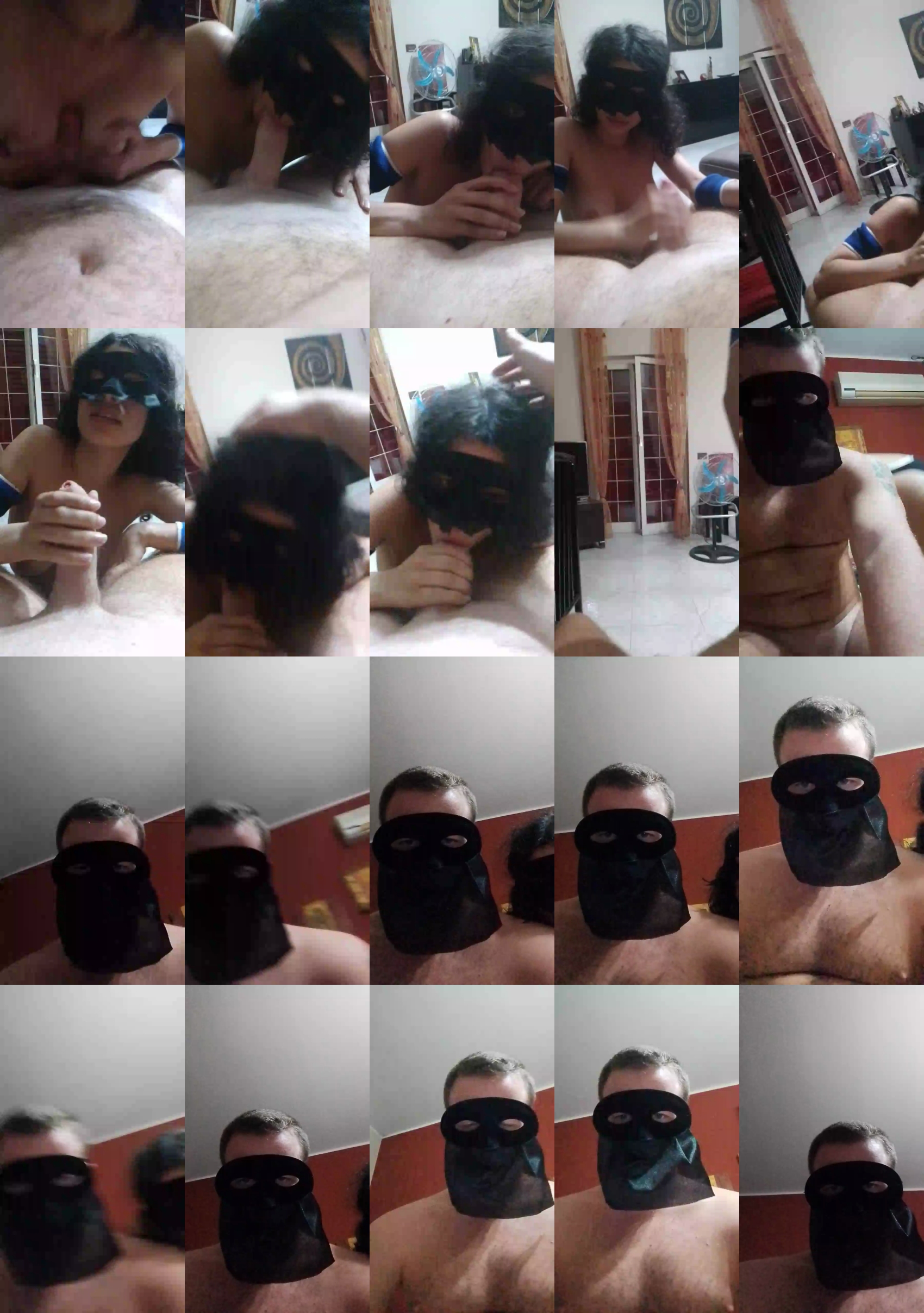 Andrey97pa 19-10-2022 squirt 