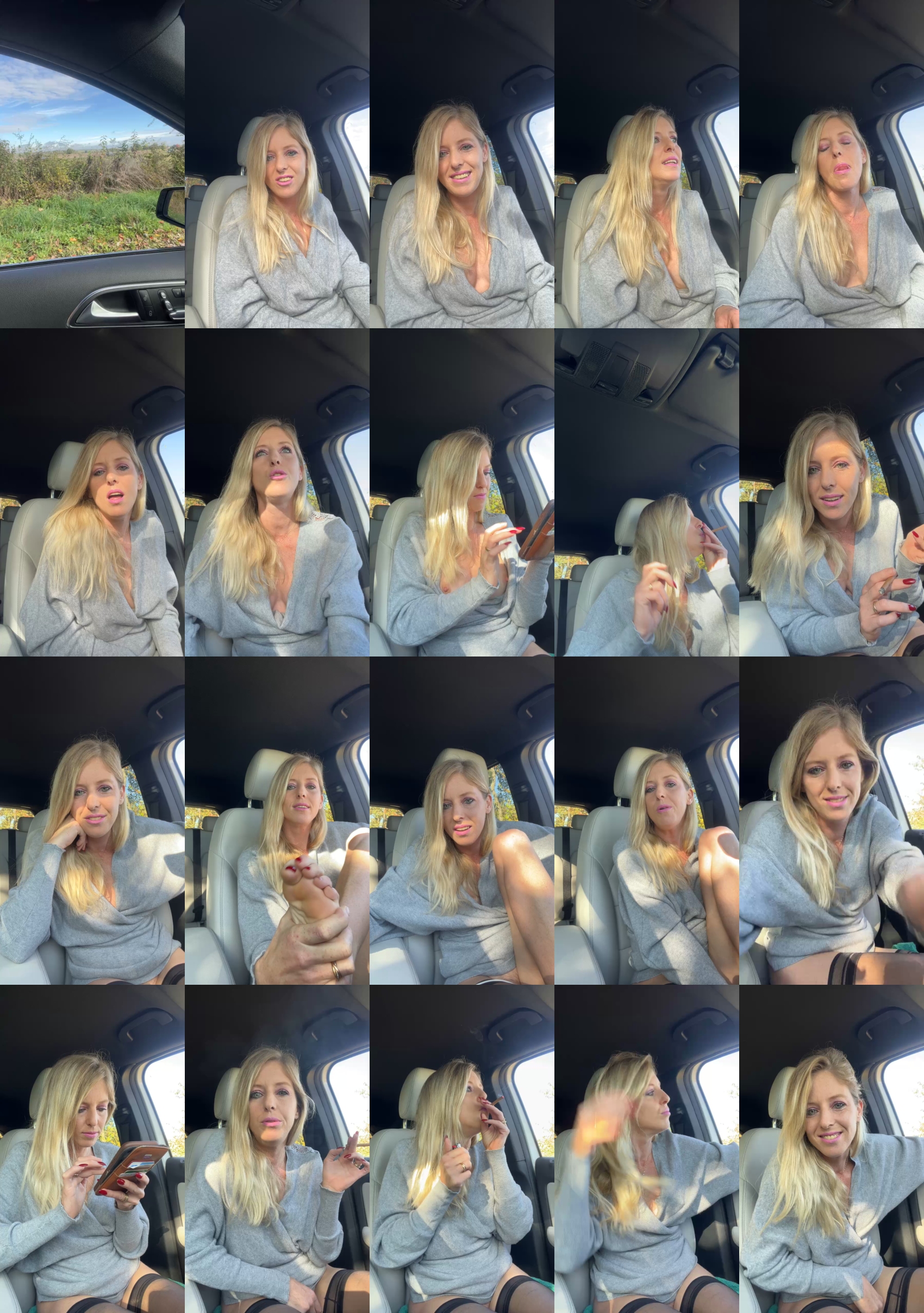 Aurbeaureal 20-10-2022 pussy 