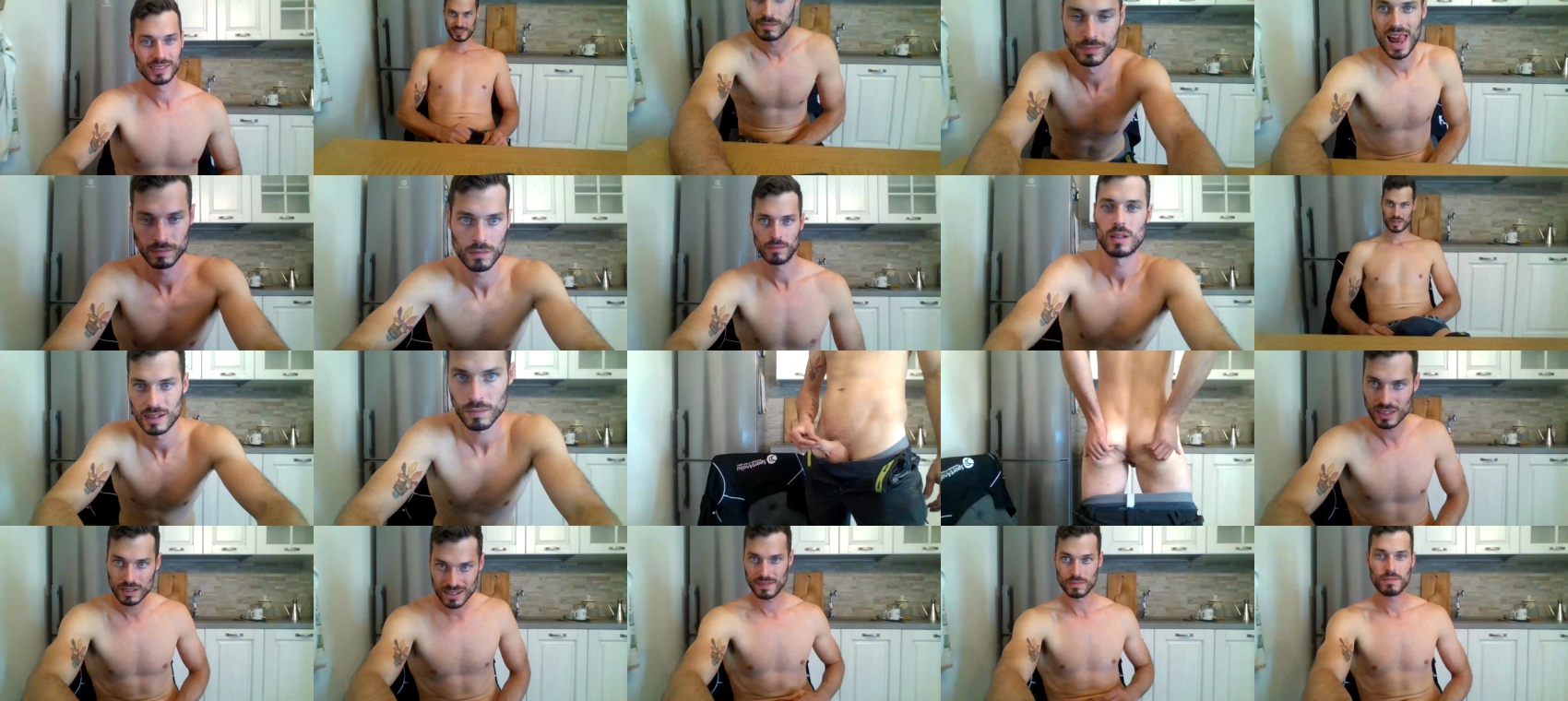 Eivor90  20-10-2022 Recorded Video XXX