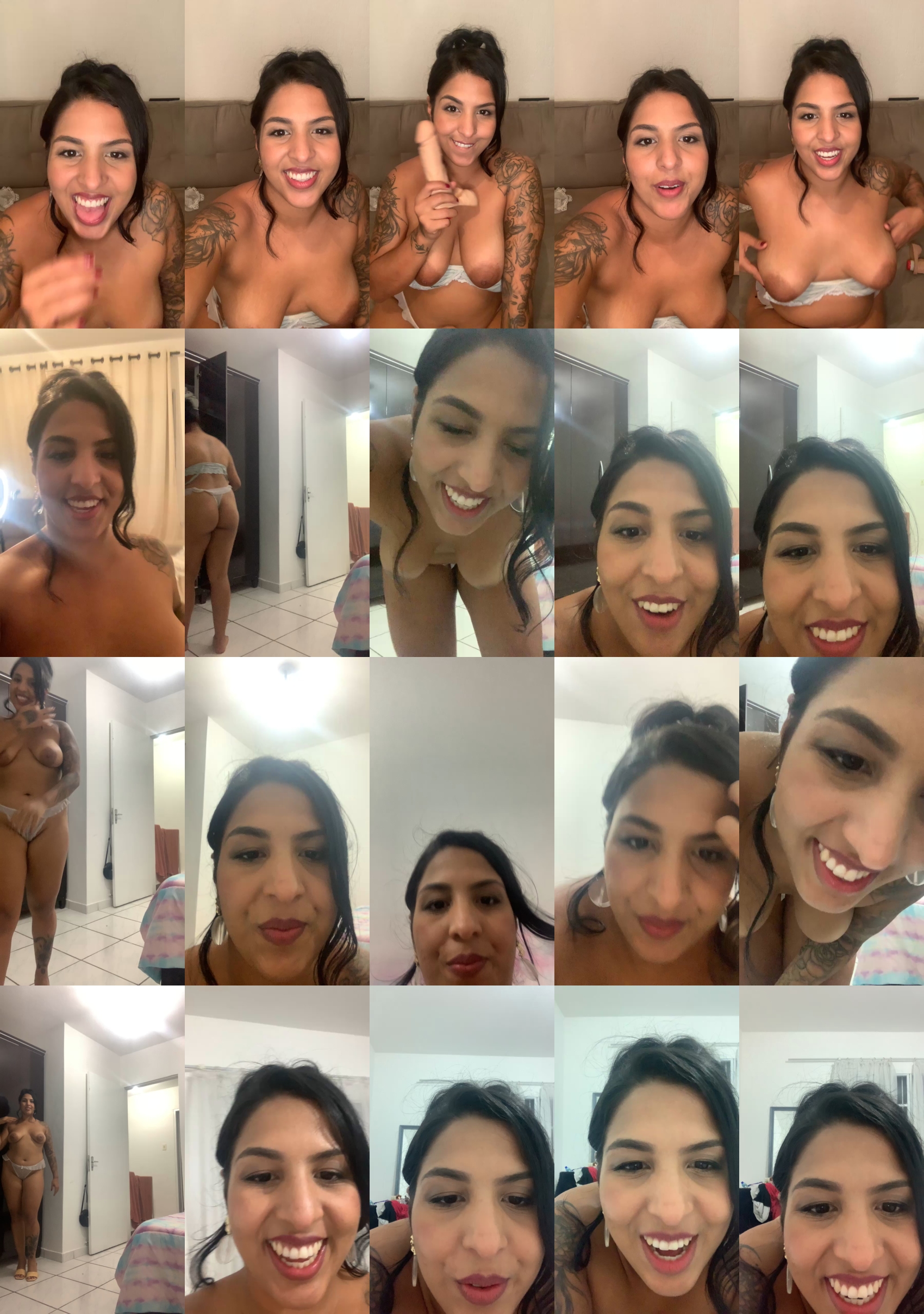 Indiadeusa 19-10-2022 amateur 