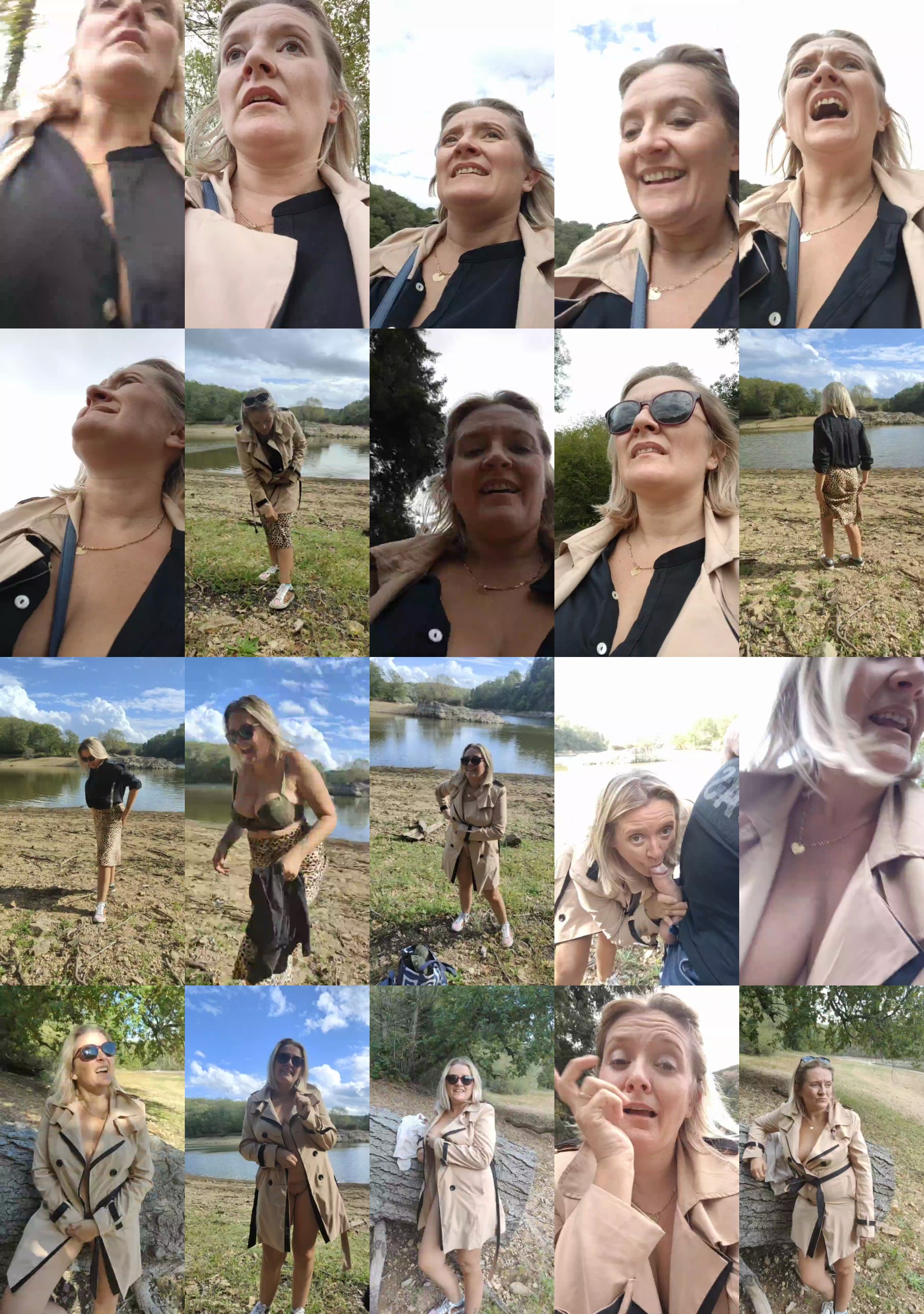 LADY_CHARLYNE 20-10-2022 Porn 