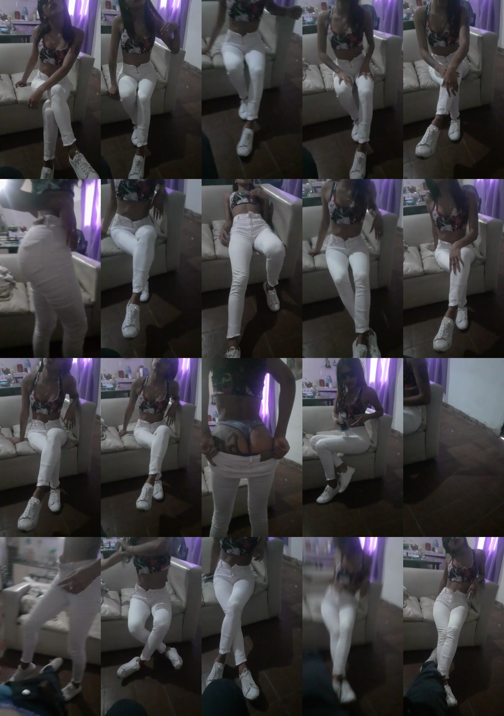 Los_calient3s 19-10-2022 fuckass 