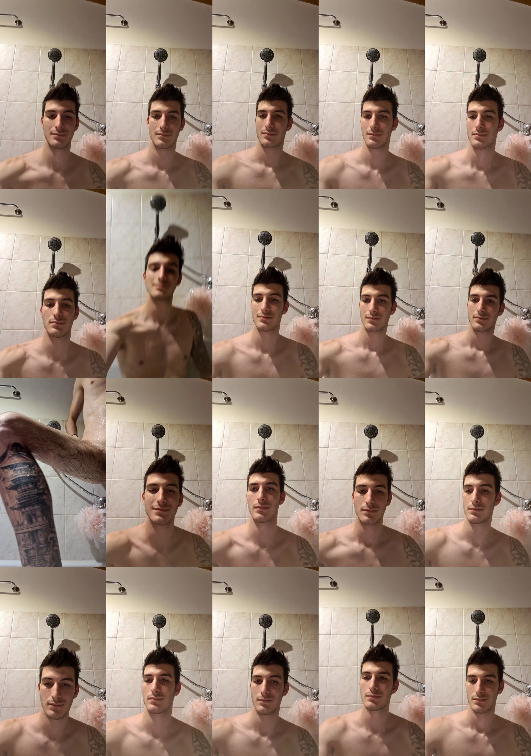 Matt22cam  19-10-2022 Recorded Video naughty