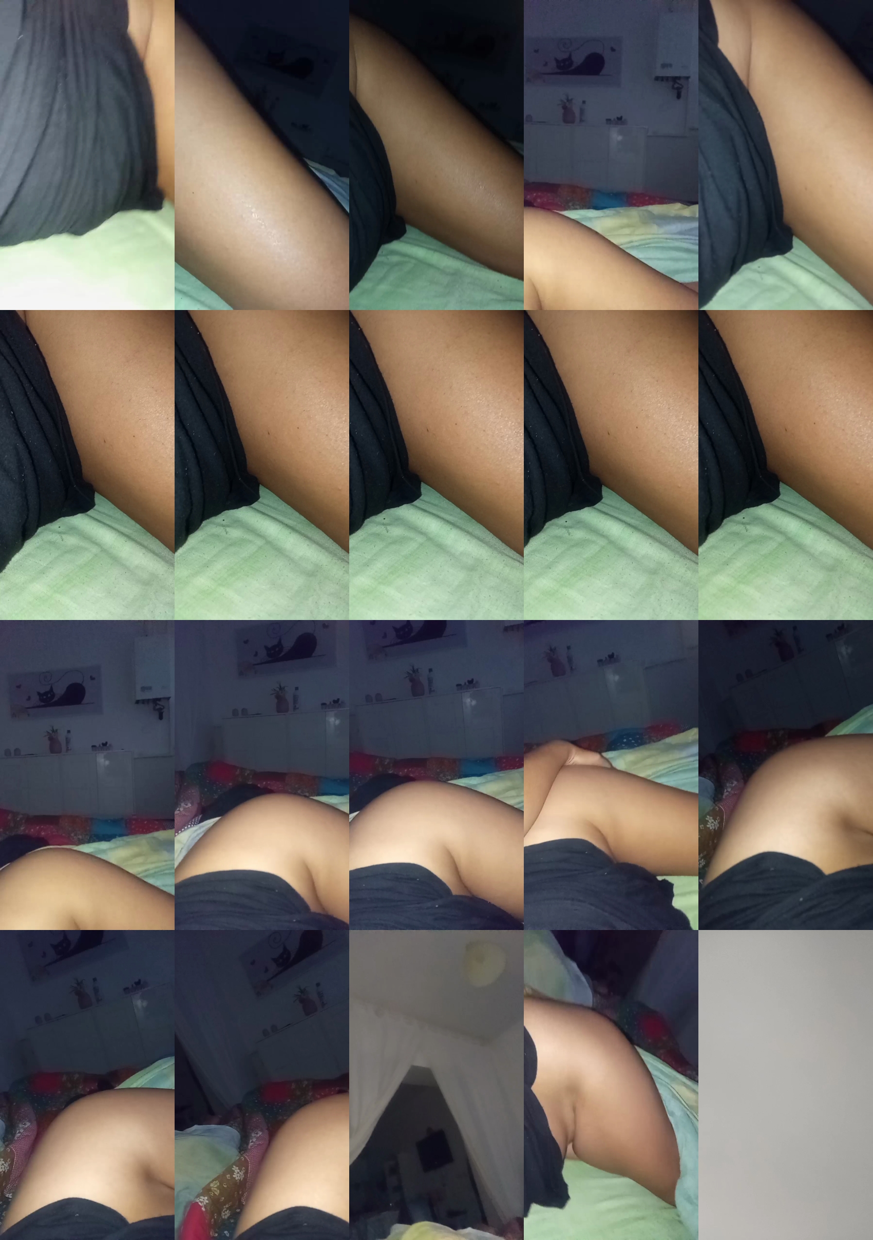 PorcellaRomana 19-10-2022 sexygirl 