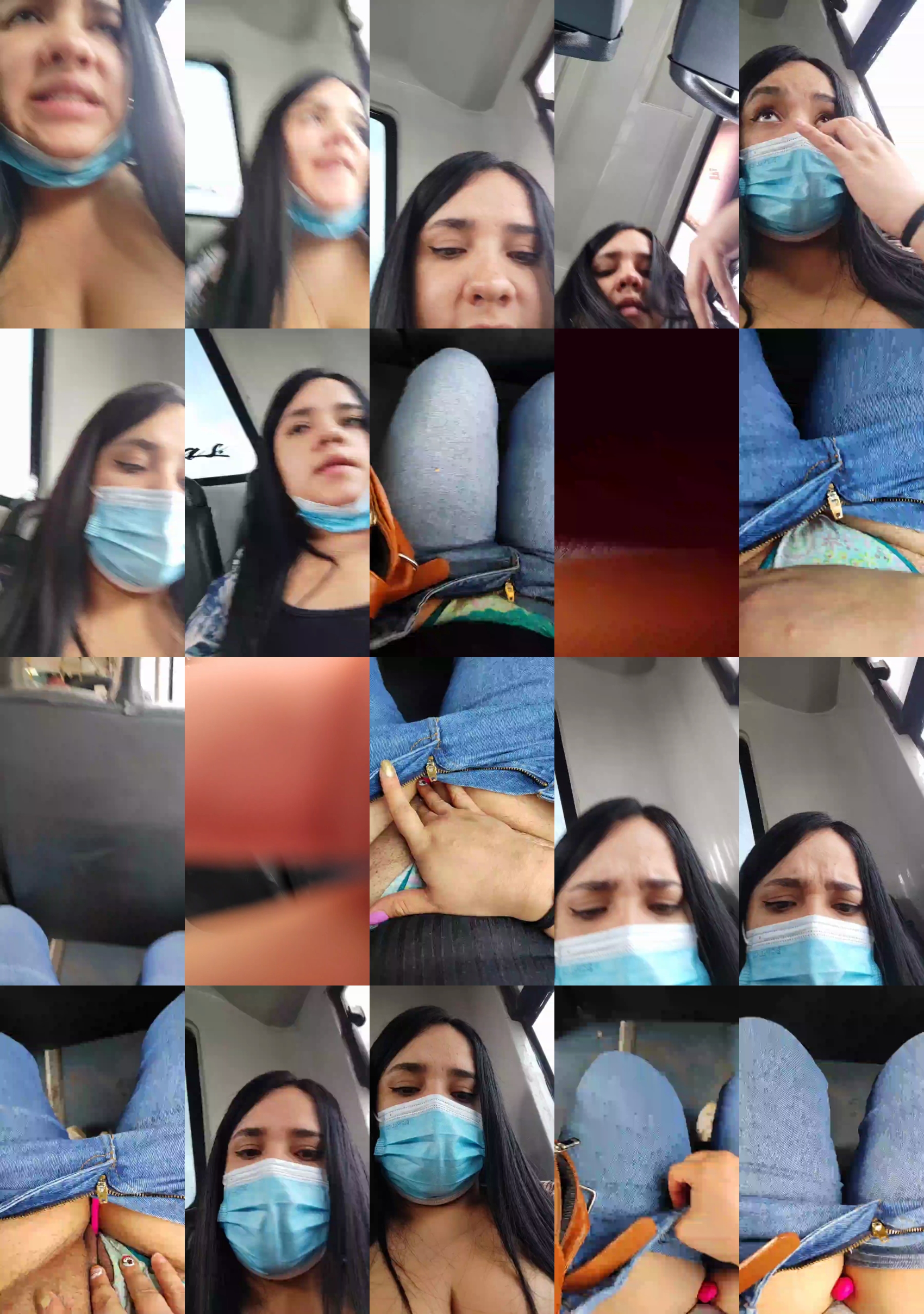 Psycho_melanie 19-10-2022 XXX 