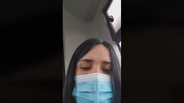 Psycho_melanie 19-10-2022 boobs 