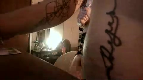SexyCouple8689  19-10-2022 Recorded Video Pretty