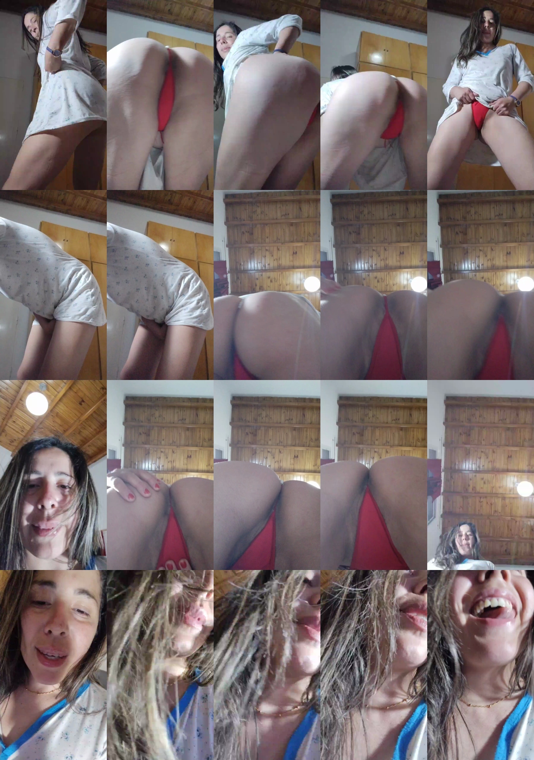StefyStar_Sexy 19-10-2022 natural 