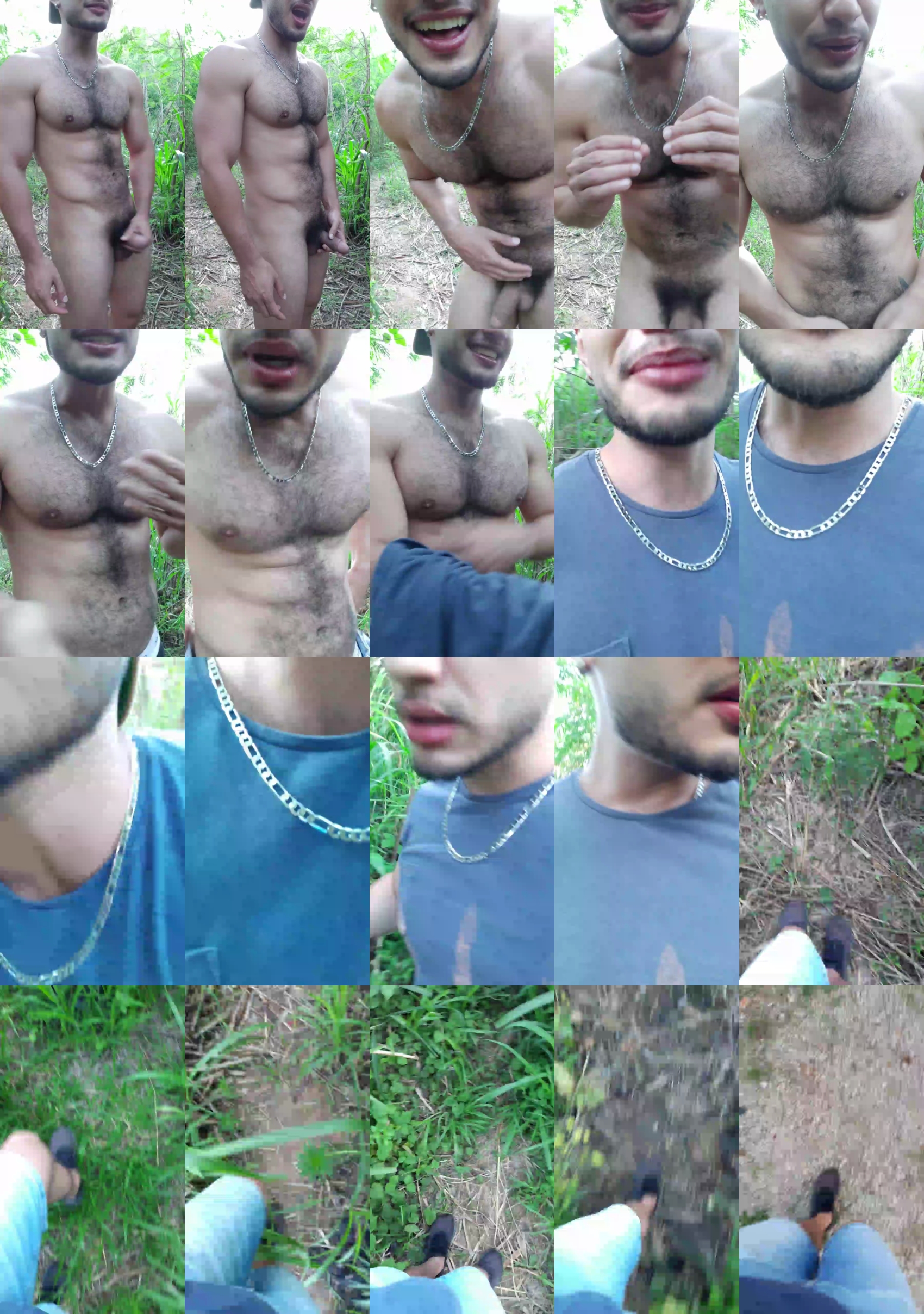 Synbaherrera  19-10-2022 Recorded Video suckcock