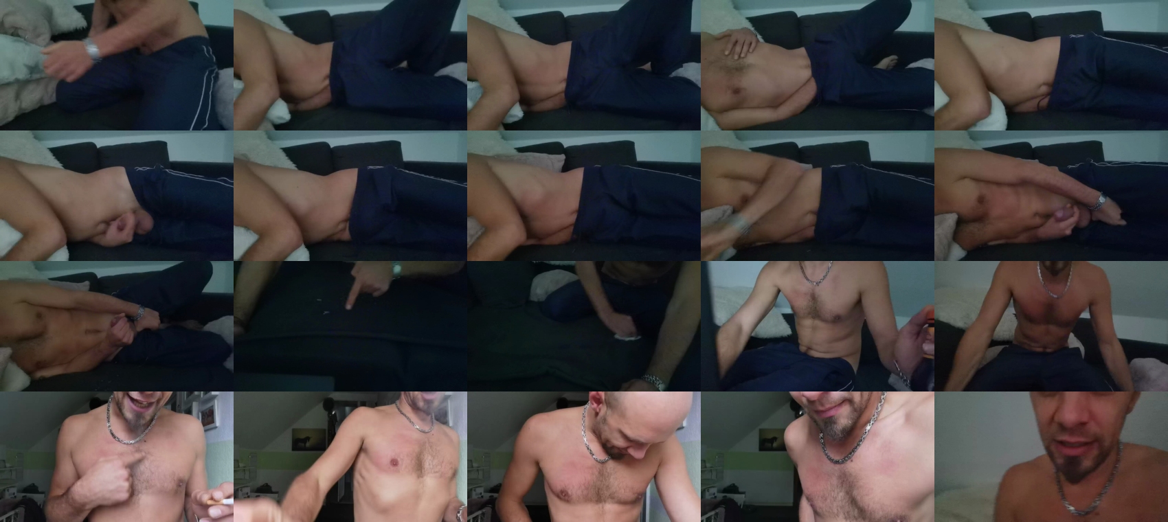 Tastit4cs  20-10-2022 Recorded Video kissing