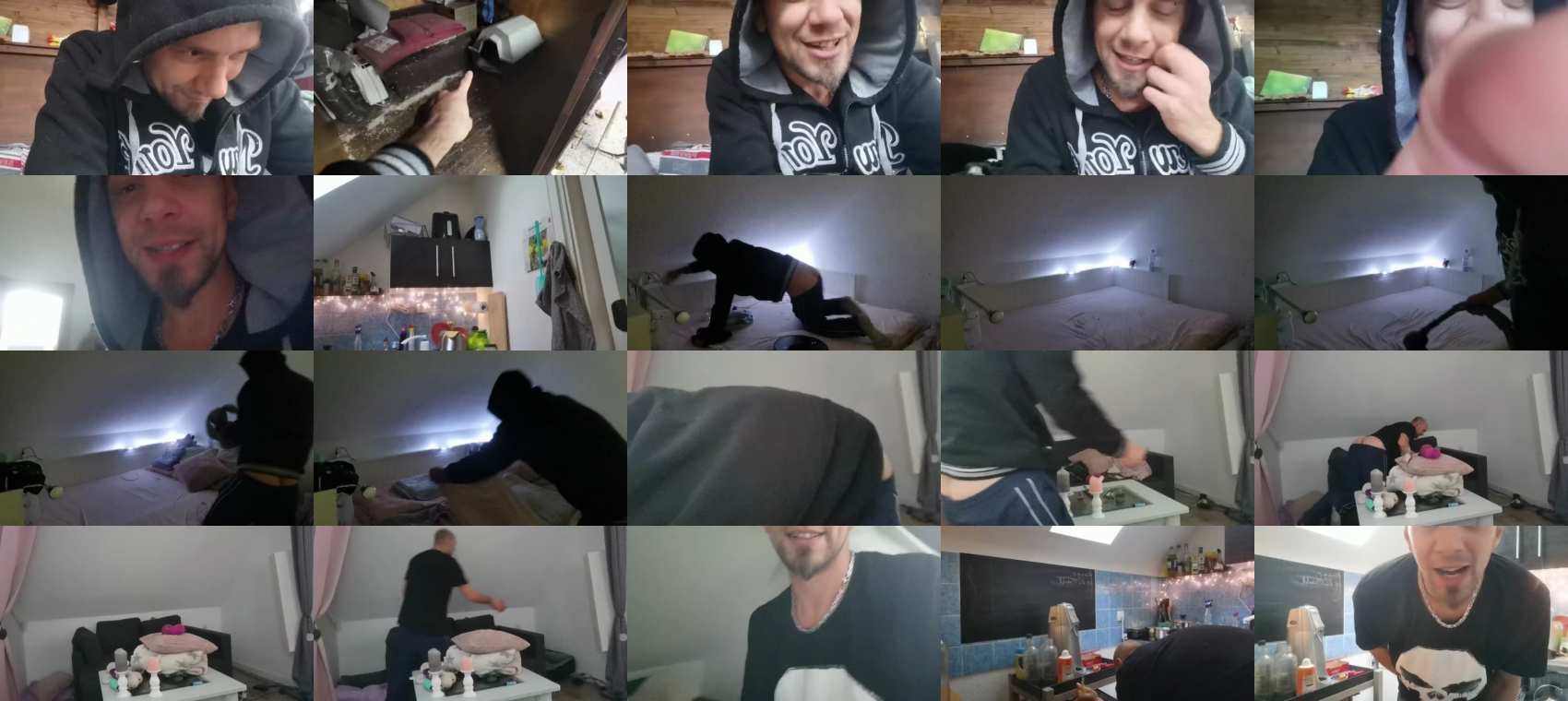 Tastit4cs  20-10-2022 Recorded Video jackoff