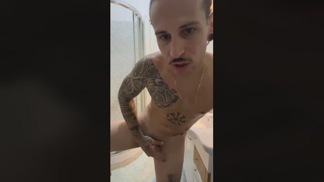 Theleatherman  19-10-2022 Recorded Video bigload