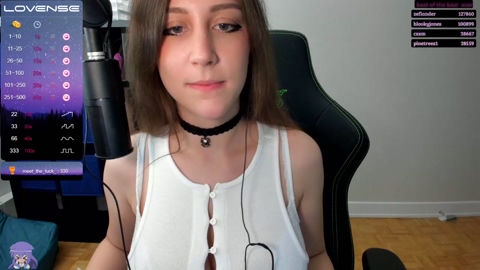 alexa_dream 19-10-2022 moan 
