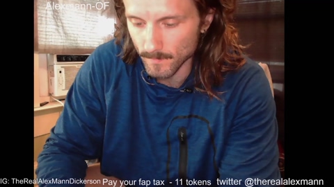 alexmanndickerson  19-10-2022 video natural