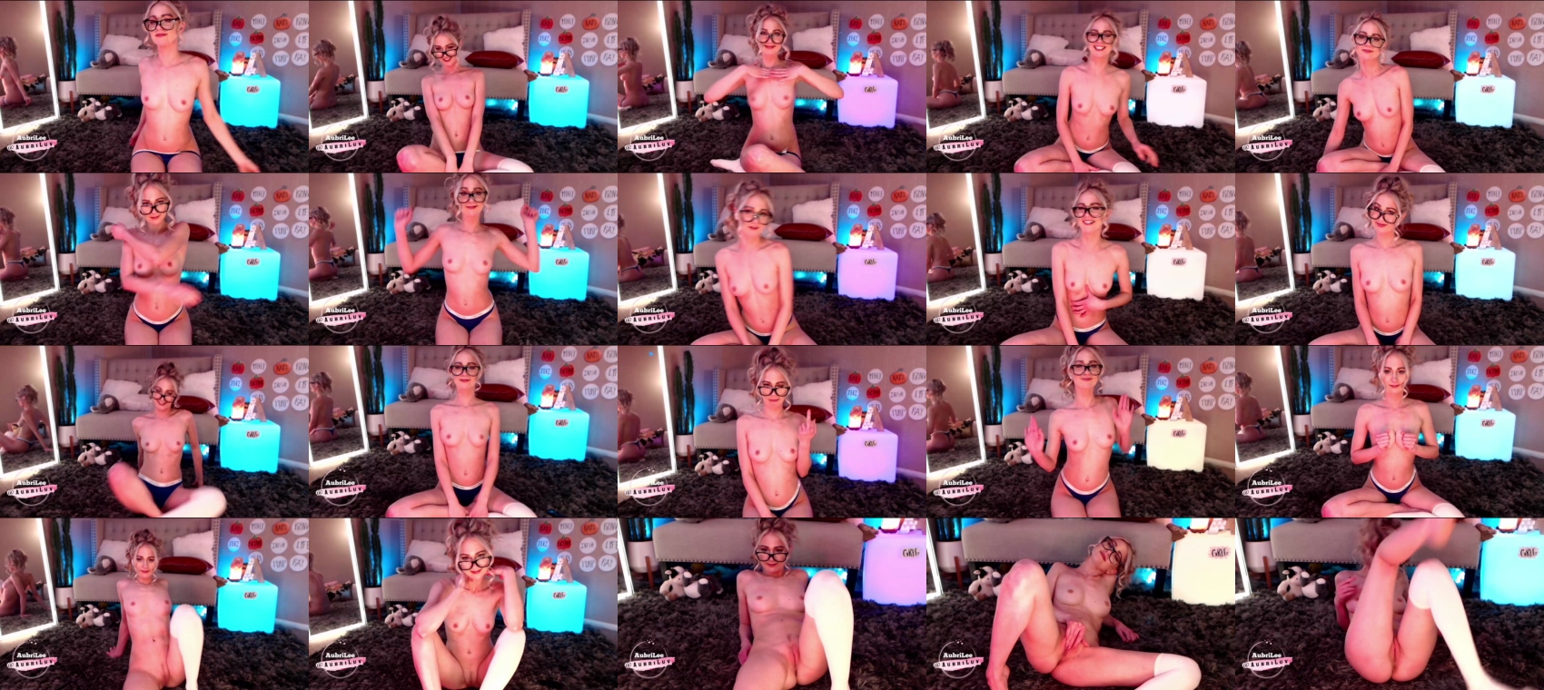 aubrilee 19-10-2022 toys 