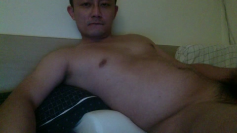 cokewangwang1  19-10-2022 Recorded Video spank