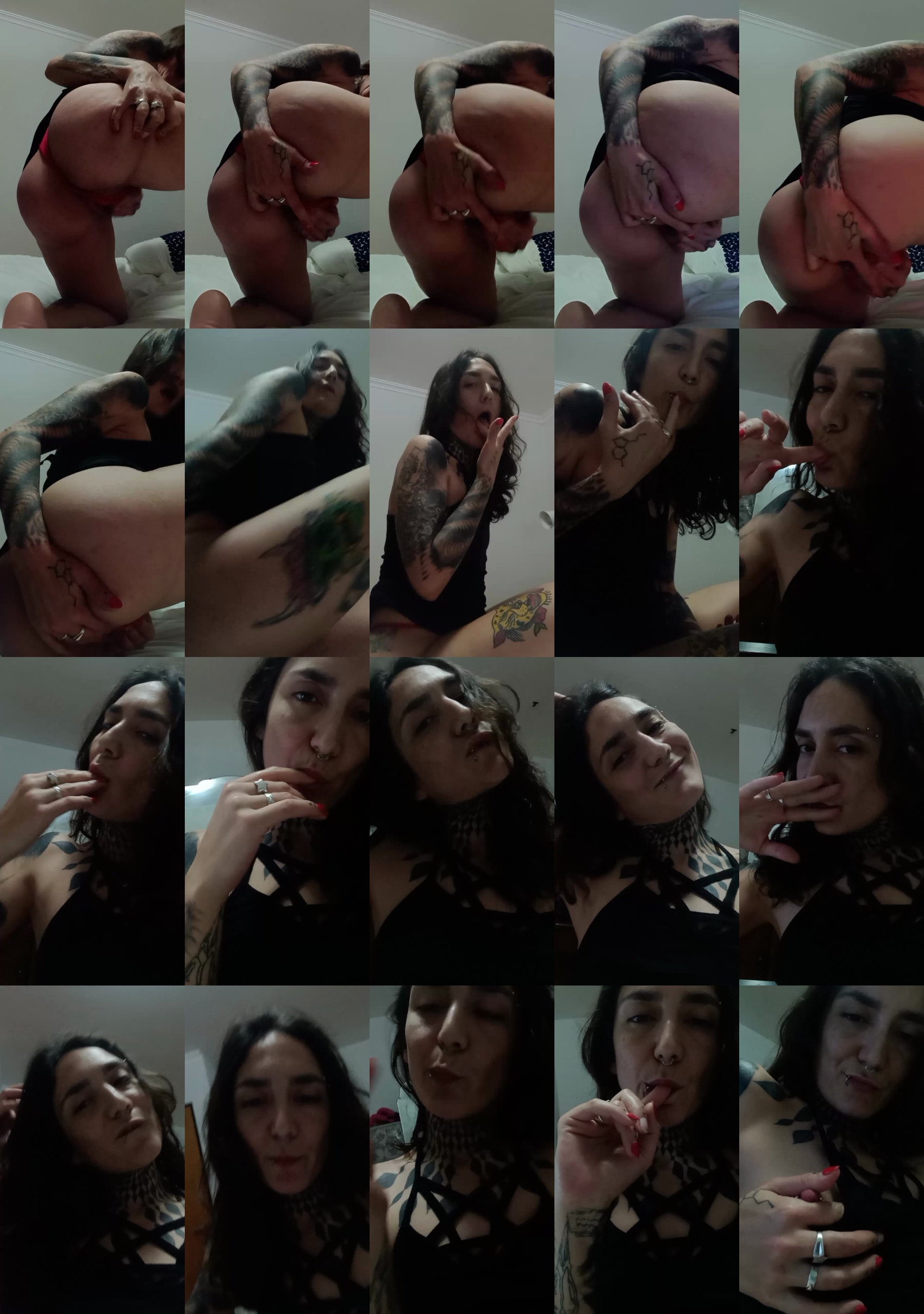 crush88 19-10-2022 naughty 