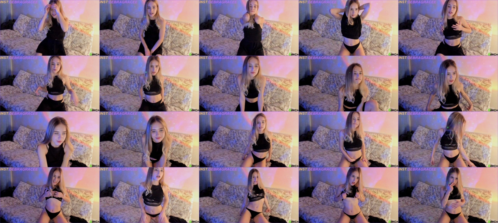 debragrace 19-10-2022 fuckface 