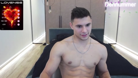 denhummer  20-10-2022 video hard