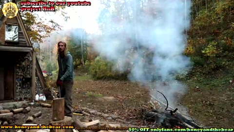 honeyand_thebear  19-10-2022 video fuckface