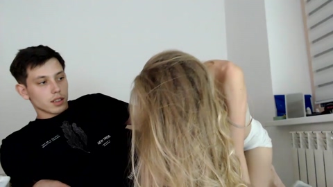 hot_ho  19-10-2022 Recorded Couples