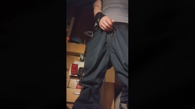 jeans_boy  19-10-2022 Recorded Video play