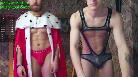 karlos_murphy  20-10-2022 video beauty