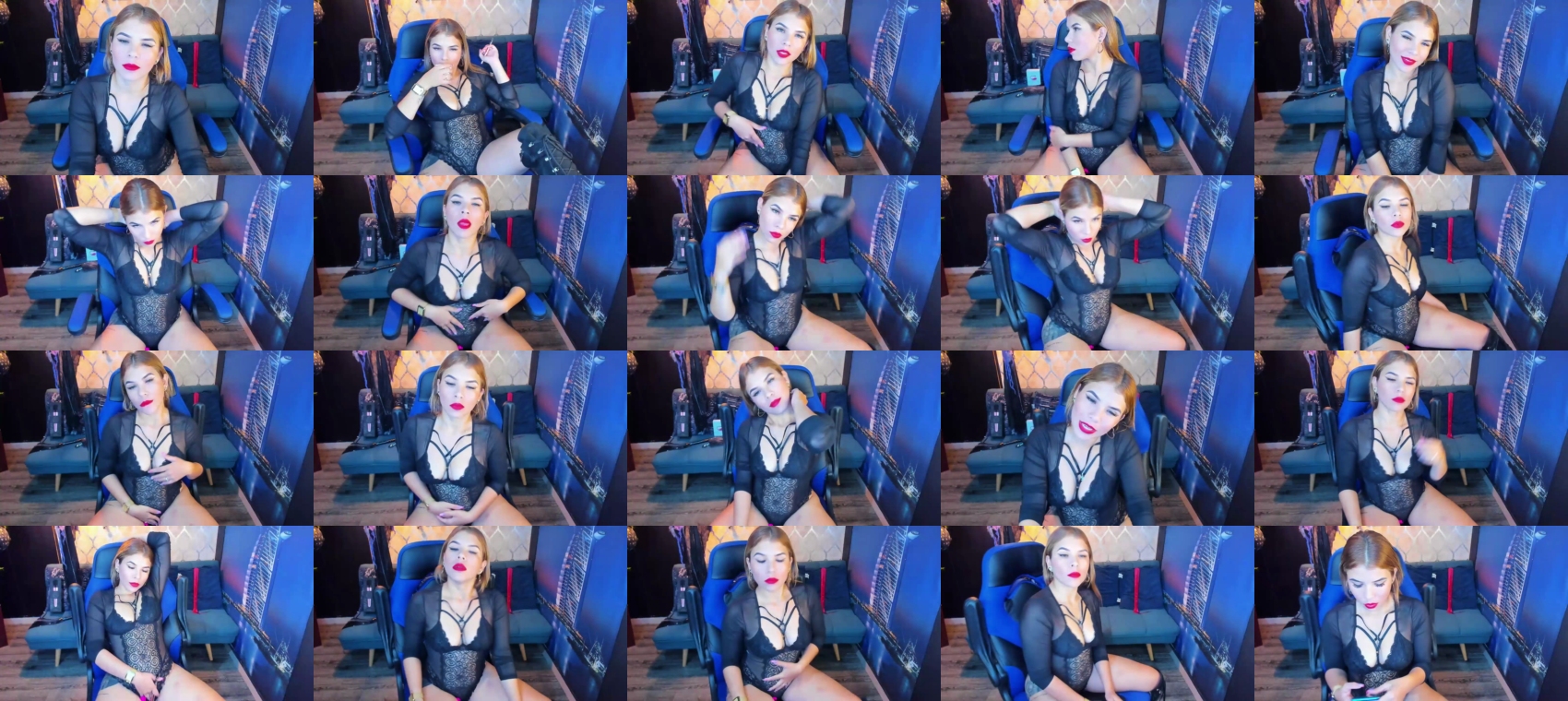 kimberly_boss 19-10-2022 yummy 