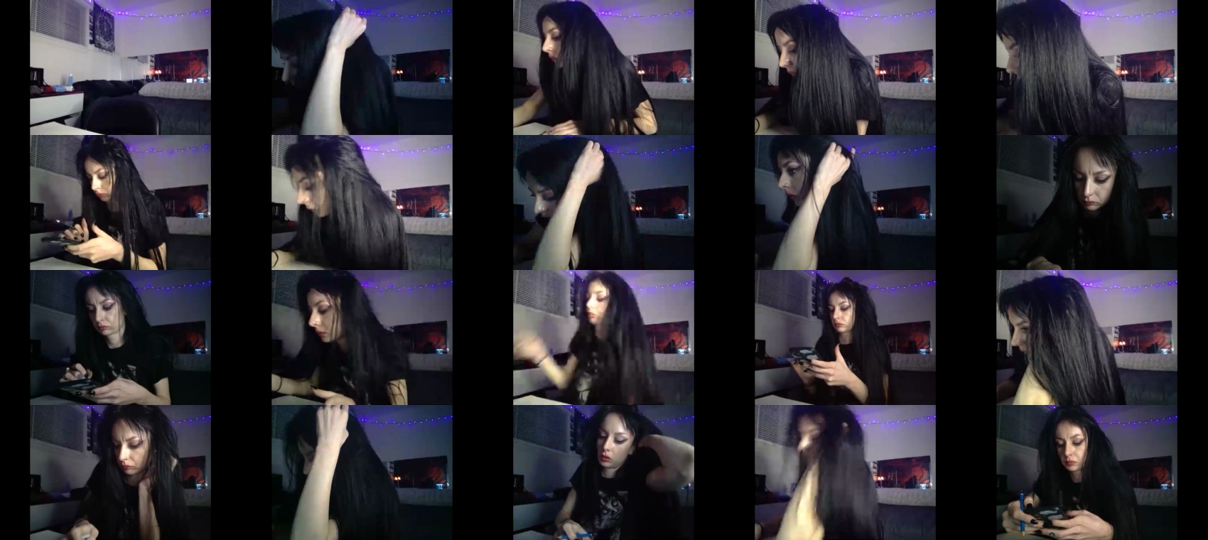 lilithlucid 19-10-2022 sexygirl 