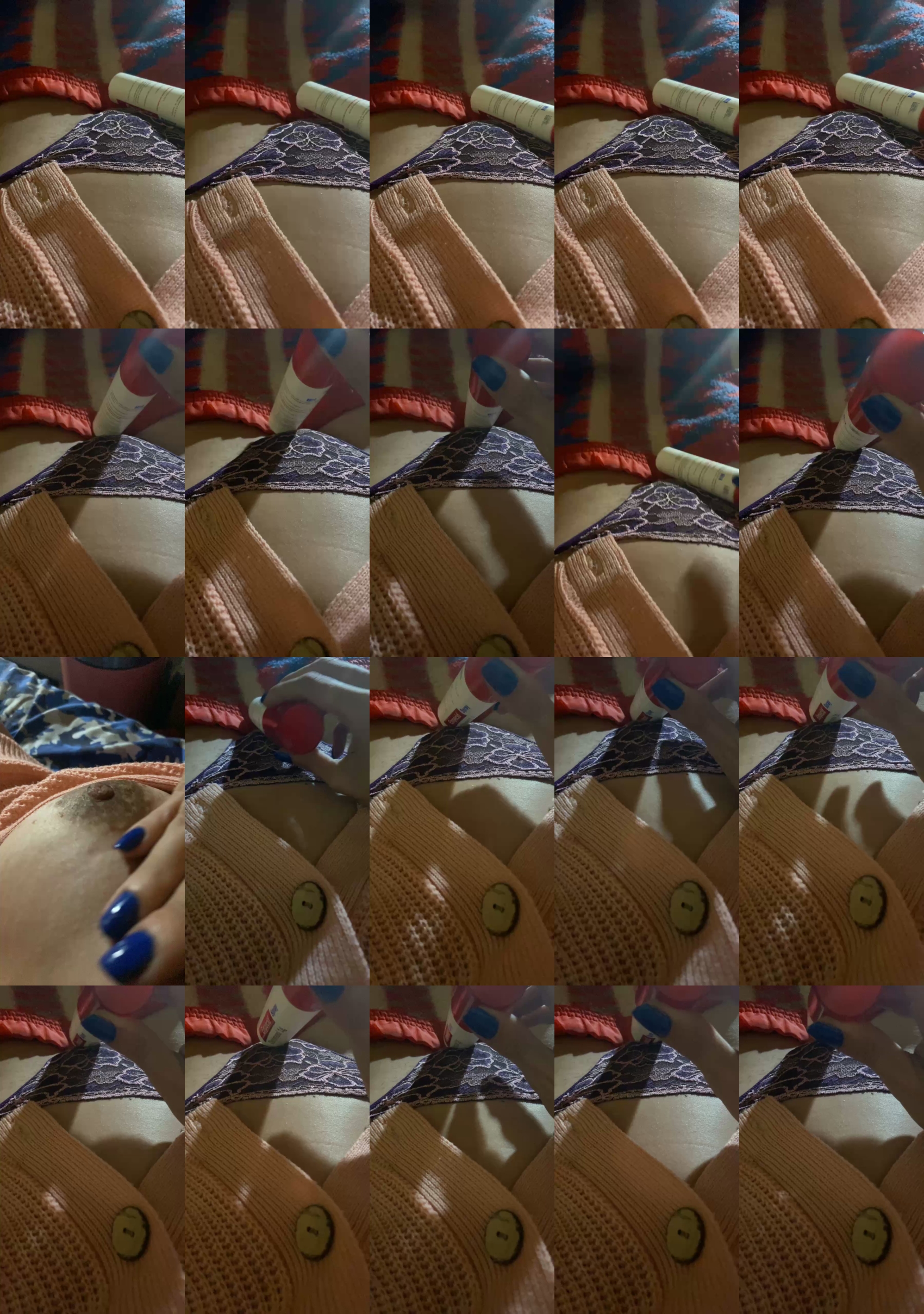 lola08xxx 19-10-2022 Video 