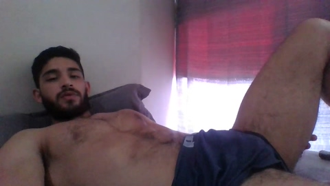 macho_fit1  19-10-2022 Recorded Video jerkoff