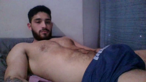 macho_fit1  19-10-2022 Recorded Video bigballs