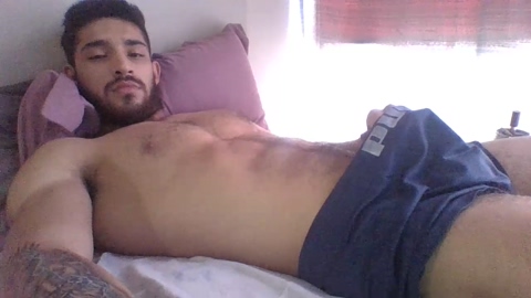 macho_fit1  20-10-2022 Recorded Video Ass