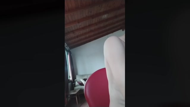 seba772  19-10-2022 Recorded Video naked
