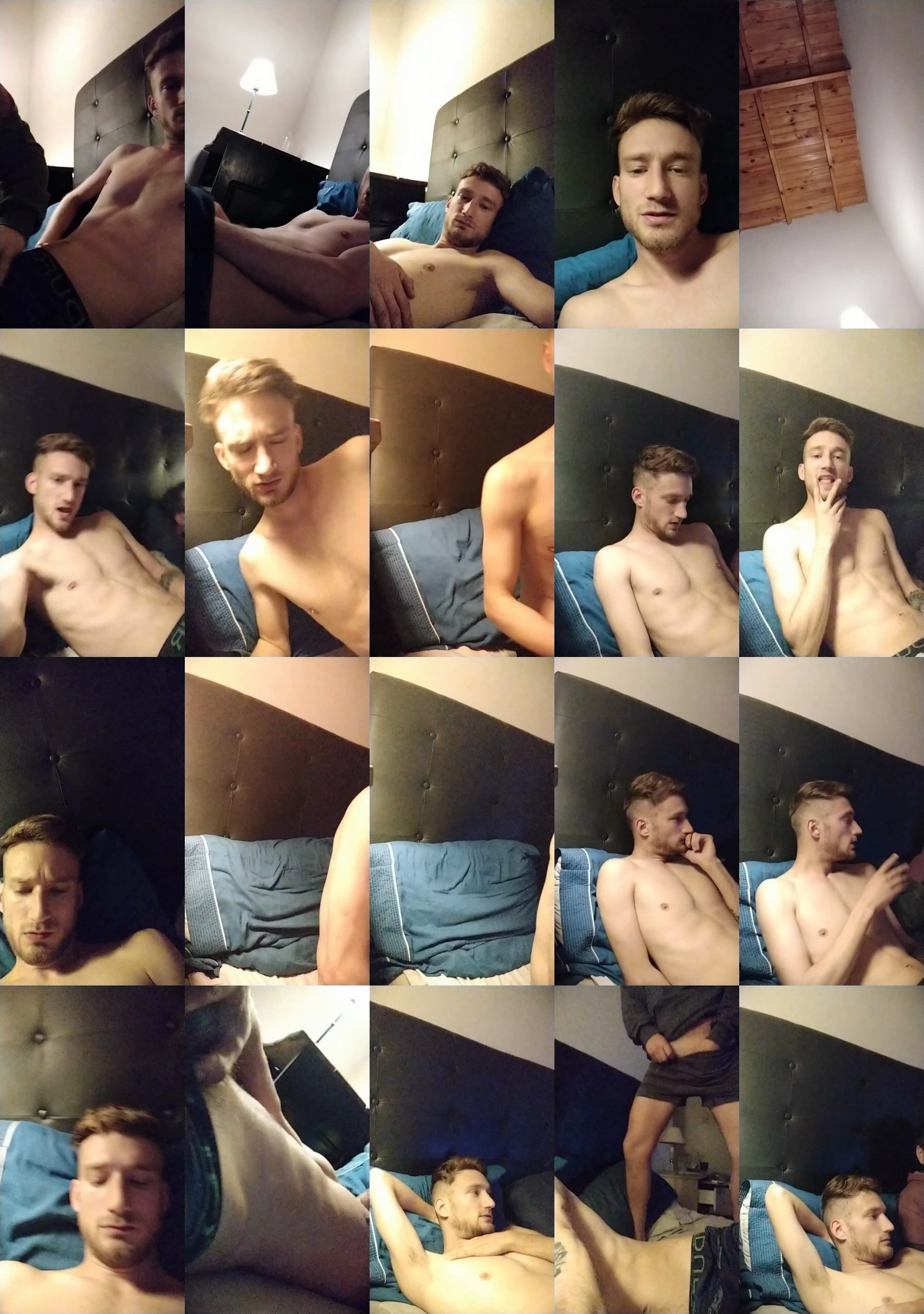seba772  19-10-2022 Recorded Video fingers