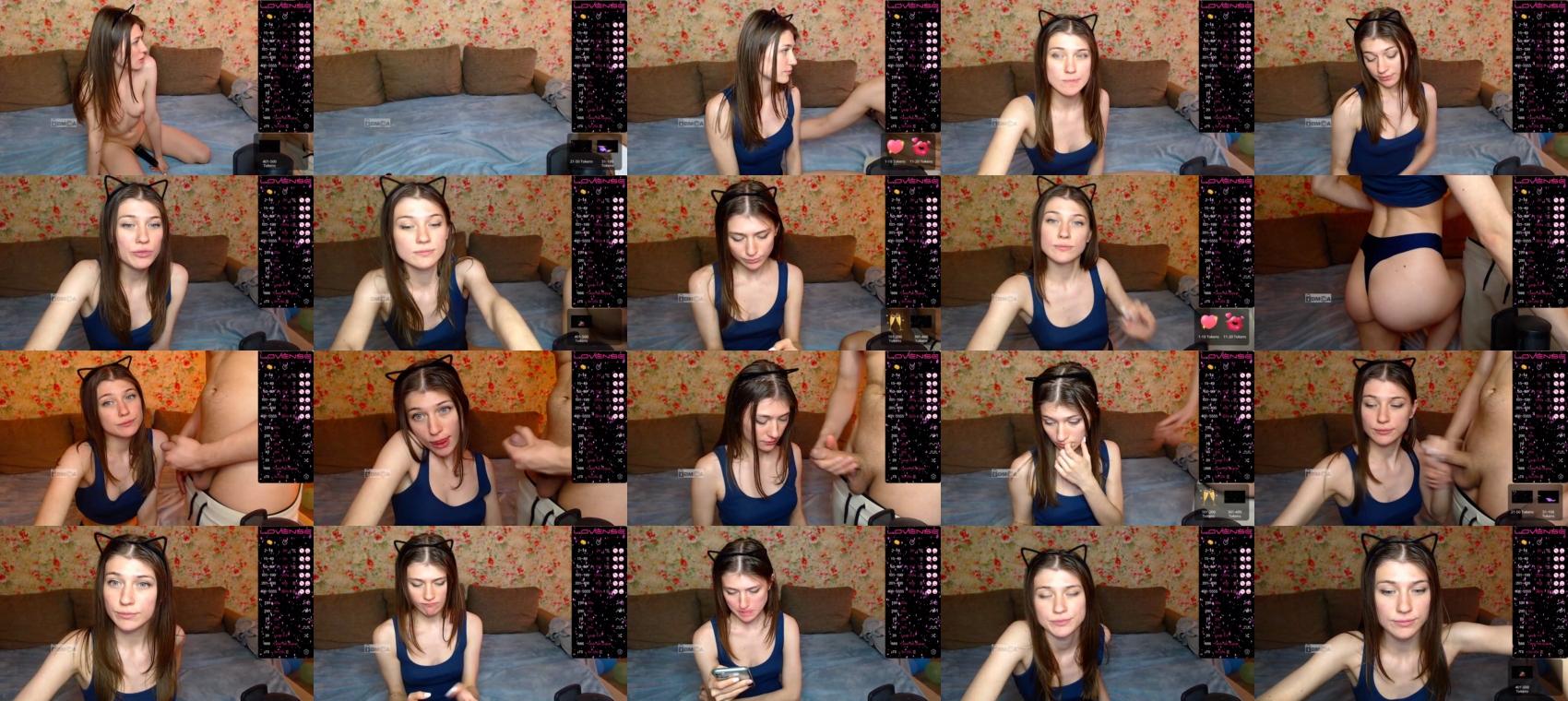 vanila_cream_ 20-10-2022 Cam 