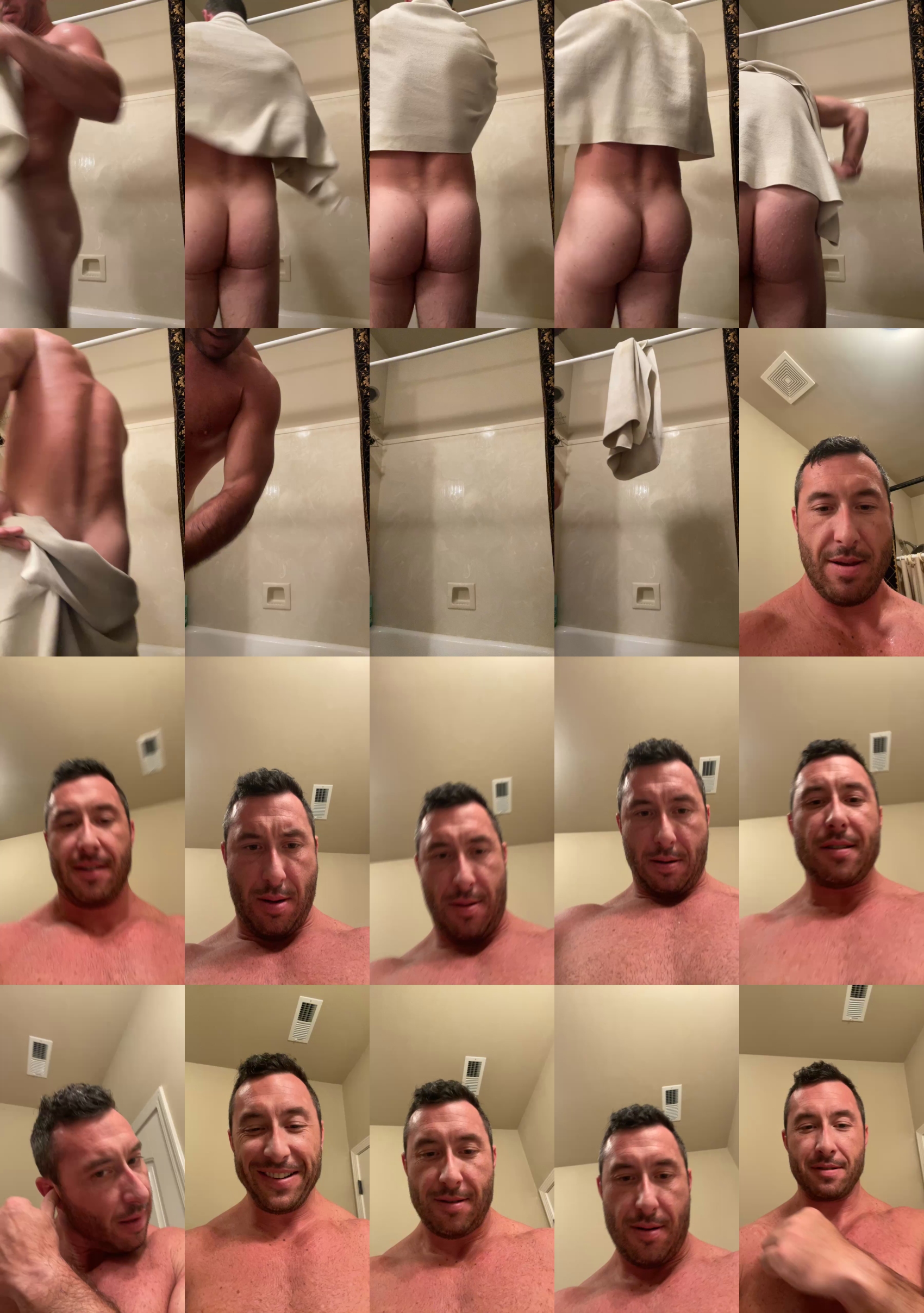 welikejordans  19-10-2022 Recorded Video yummy