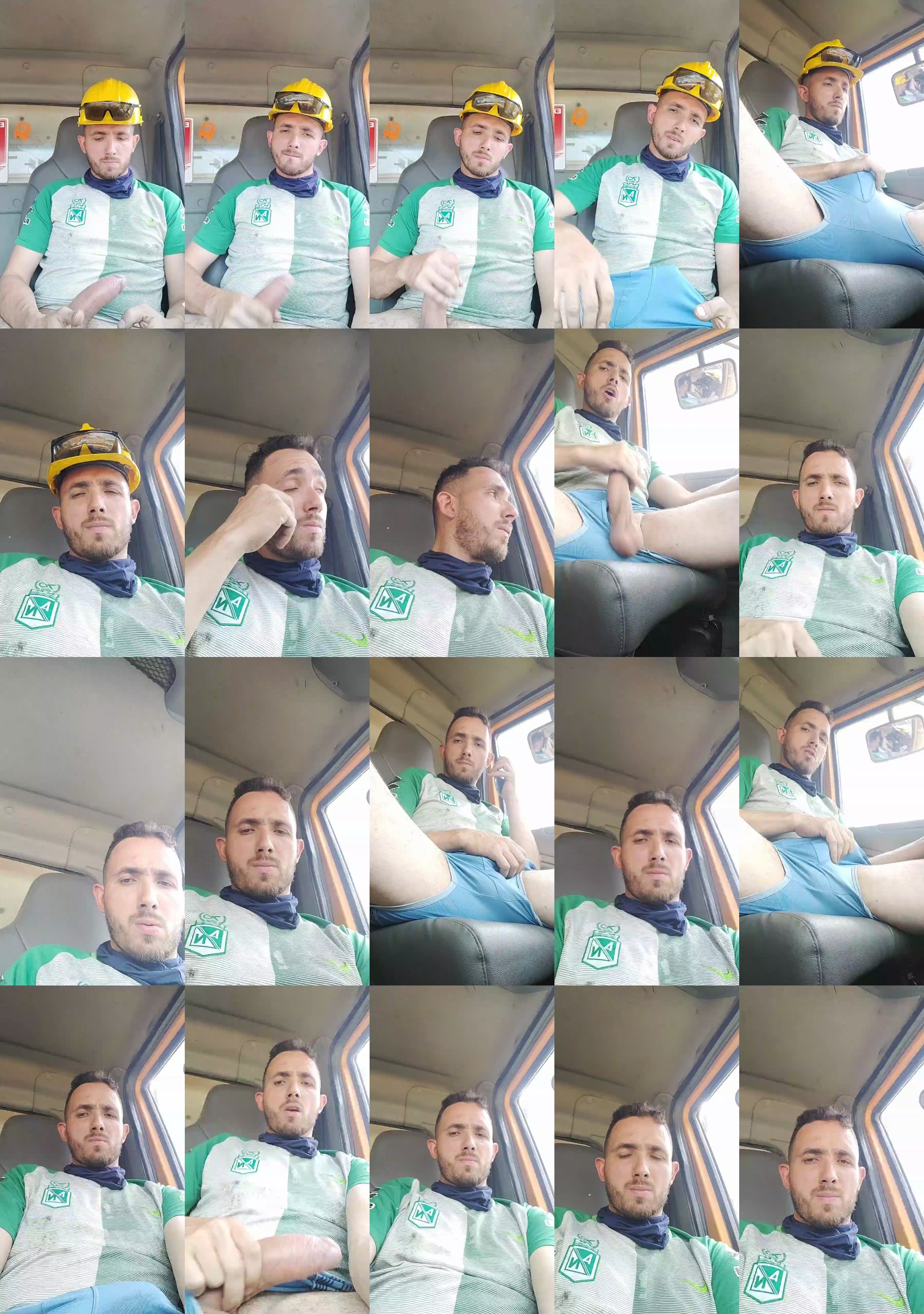 whitecock07  19-10-2022 Recorded Video prettyface