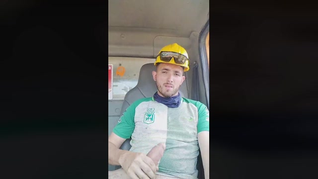 whitecock07  19-10-2022 Recorded Video prettyface