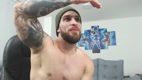 willhottwil1  19-10-2022 video Cam