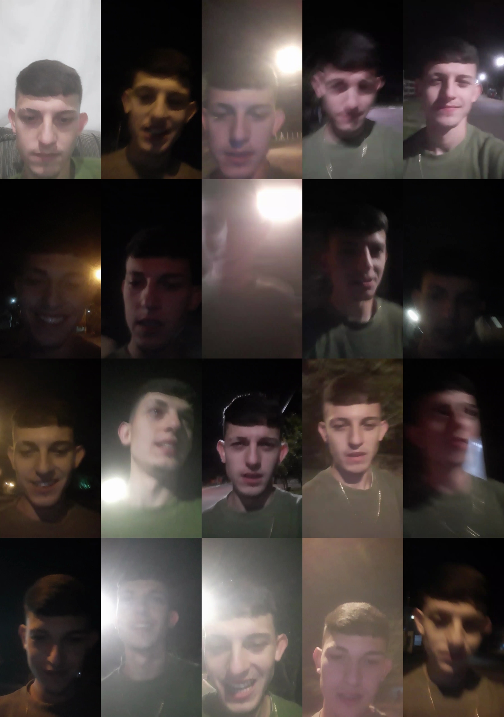 yellow51  19-10-2022 Recorded Video bigload