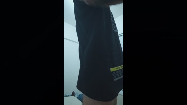 Danielpalacios  20-10-2022 Recorded Video jerking