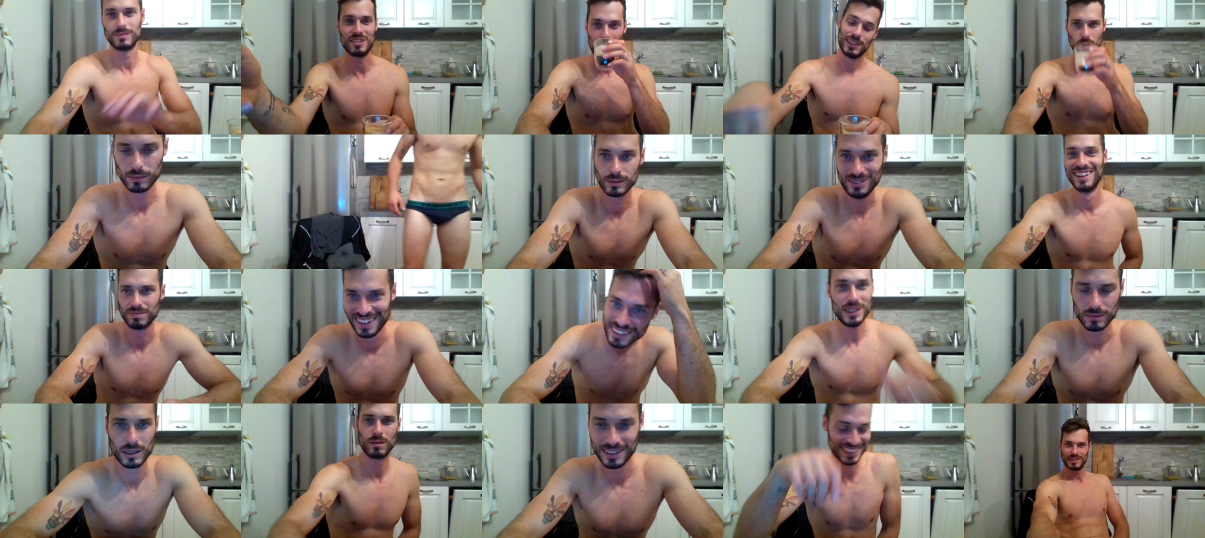 Eivor90  20-10-2022 Recorded Video blowjob