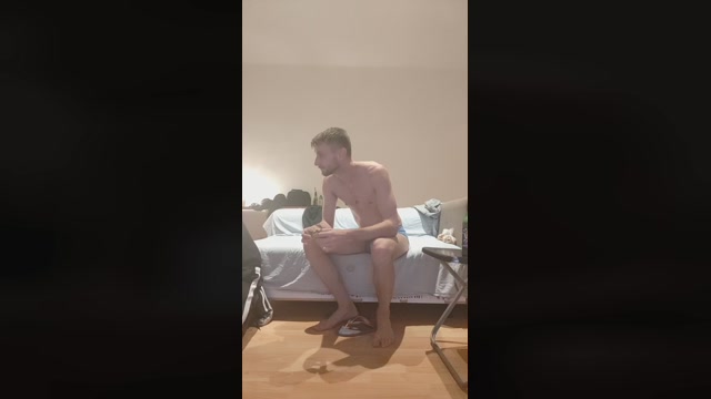 JackFarfallino  20-10-2022 Recorded Video ass
