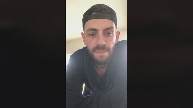 Joshholms  21-10-2022 Recorded Video jerkoff
