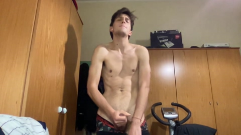 MassiveRob99  20-10-2022 Recorded Video suckshow